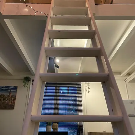 Apartament Cozy In The Heart Of The Village
