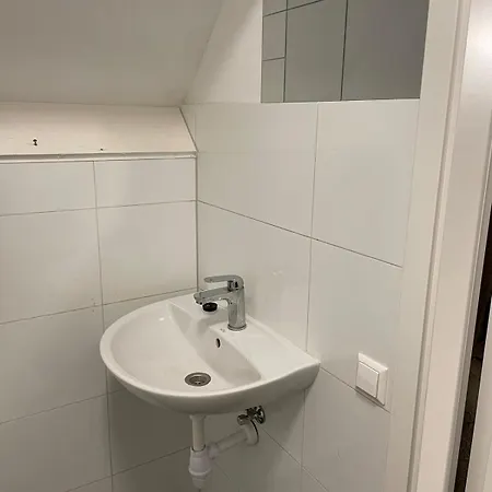 Cozy In The Heart Of The Village Apartament *