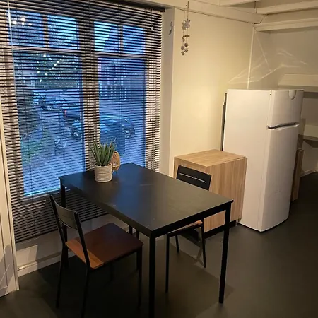 Cozy In The Heart Of The Village Apartament Hippolytushoef