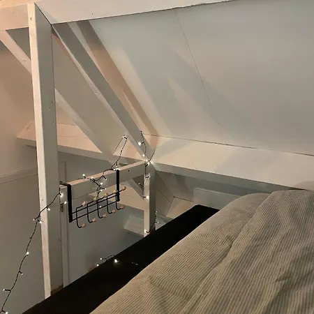 Apartament Cozy In The Heart Of The Village Hippolytushoef